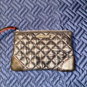 MZ Wallace small clutch